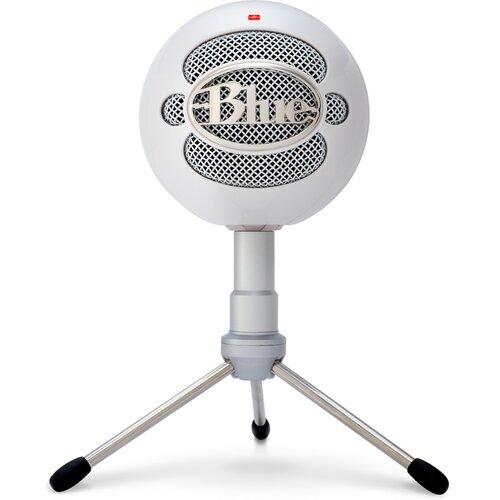 Mikrofon Blue Mic Snowball USB