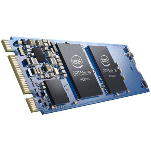 Intel Pamięć Intel Optane'' Memory 32 GB PCIe M2 80mm