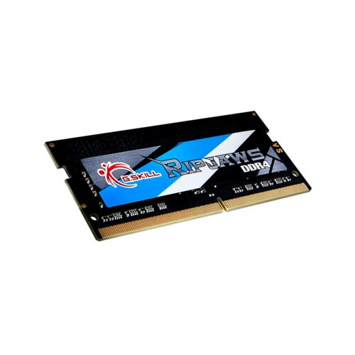 Pamięć RAM G.Skill F4-3200C22S-32GRS Ripjaws DDR4 32GB 3200MHz CL22