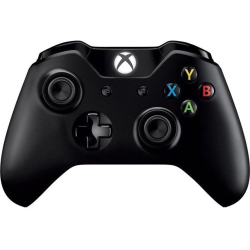Microsoft Kontroler Xbox One 4N6-00002