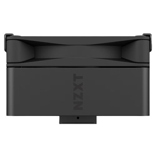 Chłodzenie procesora NZXT T120 czarne