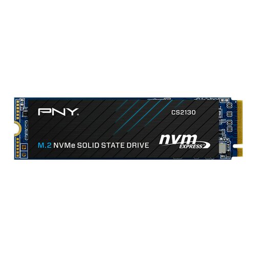 PNY XLR8 CS2130 500GB M.2 SSD