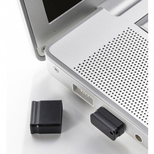 Pendrive INTENSO 4GB NANO MICRO LINE USB 2.0