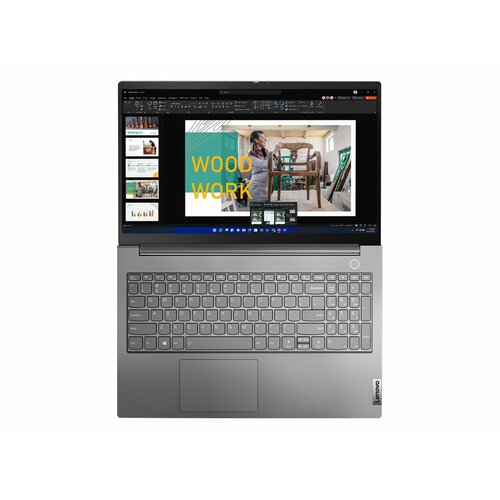 Notebook Lenovo ThinkBook 15 G4 AMD Ryzen 7 5825U