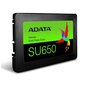 Dysk SSD Adata Ultimate SU650 1TB 2,5”