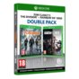 Gra COMPIL RAINBOW SIX SIEGE + THE DIVISION PCSH (XBOX ONE)