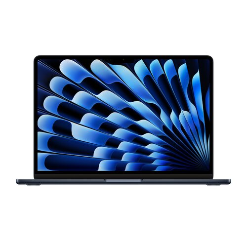 Laptop Apple MacBook Air M3 13" 8/256GB północ