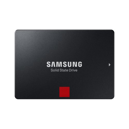 Dysk SSD Samsung 860 PRO MZ-76P512B/EU 5126GB
