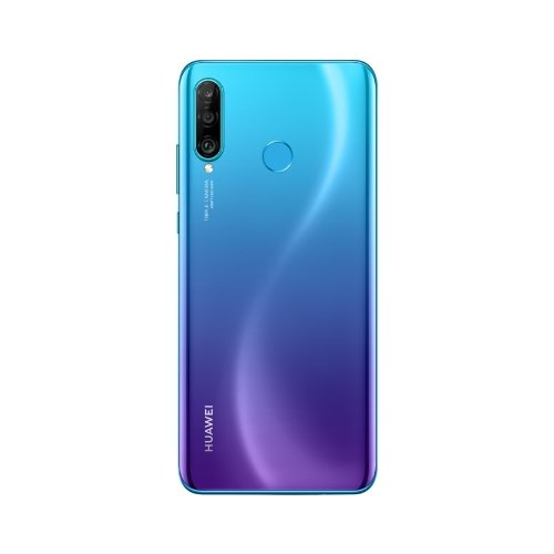 Huawei P30 lite 256 GB Niebieski