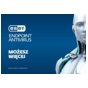 Program Antywirusowy ESET Endpoint Antivirus NOD32 Client 5usr,12 m-cy, upg, BOX