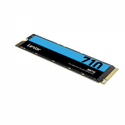 Dysk SSD Lexar NM710 2TB M.2 PCIe NVMe