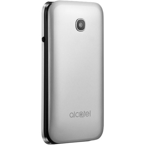 Alcatel  20.51 WHITE