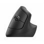 Mysz Logitech Lift for Business 2.4 GHz