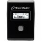 Zasilacz awaryjny UPS Power Walker VI 650 LCD 360 W