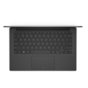 Laptop Dell XPS 13 9360 13,3"FHD/i5-7200U/8GB/SSD256GB/iHD620/10PR srebrny