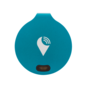 TrackR bravo - lokalizator Bluetooth z funkcją Crowd Locate  (wersja srebrna)
