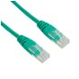 4World Kabel Wire cable CAT 5e UTP 1.8m|green