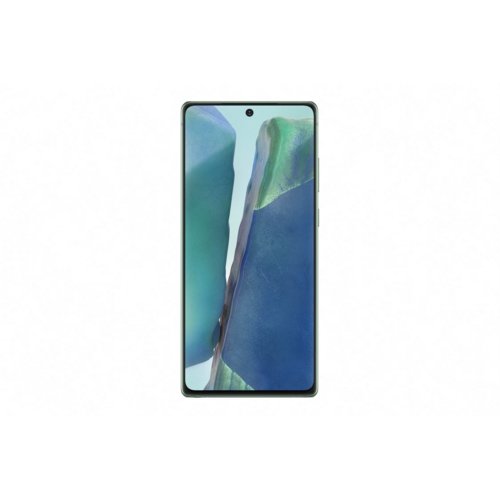 Smartfon Samsung Galaxy Note 20 5G N981F Zielony