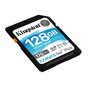 Karta pamięci Kingston Canvas Go! Plus 128 GB