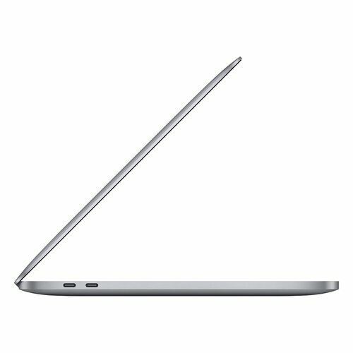 Laptop Apple MacBook Pro M2 256GB SSD 16GB RAM srebrny