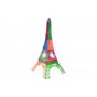 3DOODLER Filament EKO -  Wkłady zapasowe do długopisu 3Doodler Start 24 sztuki, 4 kolory (NIE/CZE/ZIE/SZA)