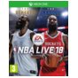 Gra Xbox One NBA LIVE 18: DAY ONE EDITION