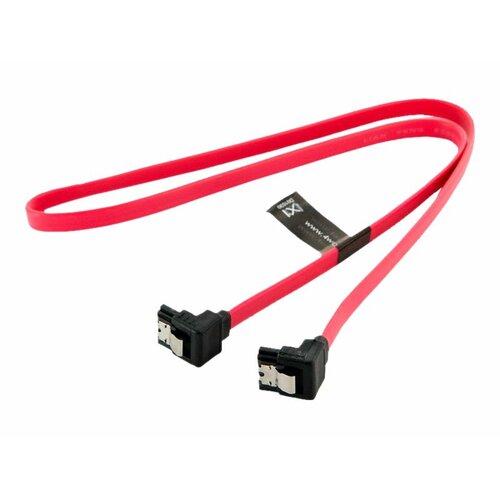 4World Kabel HDD|SATA 3|7pin SATA (F)|600mm