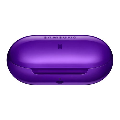 Słuchawki bezprzewodowe Samsung Galaxy Buds+ SM-R175NZPBEUB Fioletowe