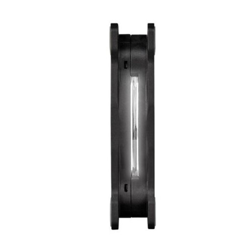 Thermaltake Wentylator Riing 12 LED White (120mm, LNC, 1500 RPM) Retail/Box