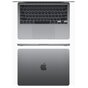 Laptop Apple MacBook Air M2 256 GB gwiezdna szarość