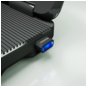 Adata USB czytnik kart microSD - Niebieski
