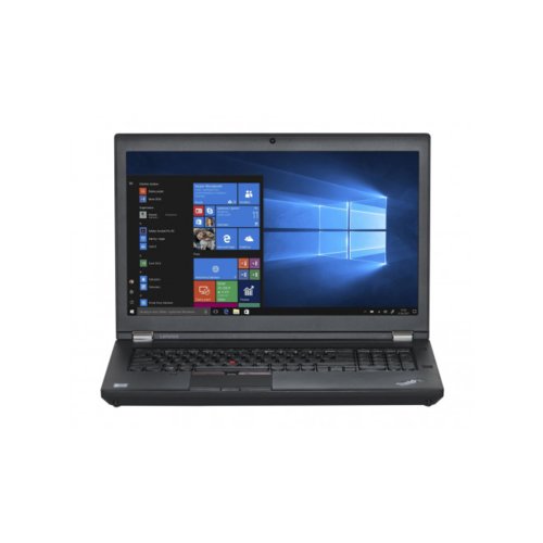 Laptop Lenovo P71 20HLS0U300 i7-7820HQ 17/8GB/256nvme/M620M/W10P