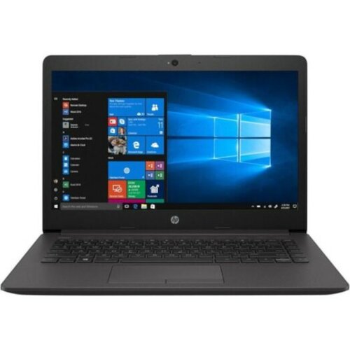 Laptop HP 240 G7 i3-1005G1 256/8G/W10H/14 2V0R9ES