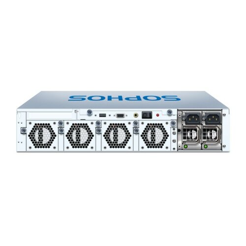 Sophos XG750 Security Appliance EU power cord