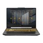 Notebook ASUS TUF FX506HM-HN017W 15,6"/ i5-11400H/ 16GB/ 512GB/ RTX3060/  Win11