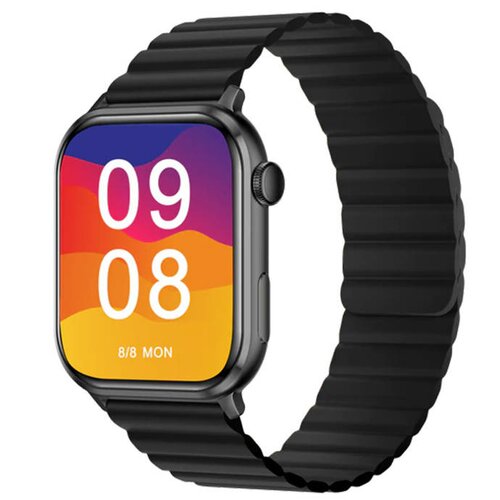 Smartwatch Imilab W02 czarny