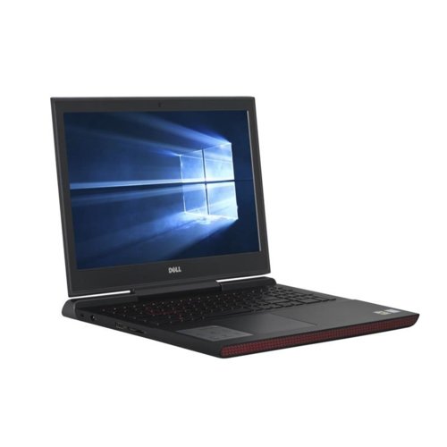 Laptop Dell Inspiron 7567 Win10 i7-7700HQ/1TB/16GB/GTX1050/15.6"FHD/KB-Backlit/Black/1YNBD+1YCAR