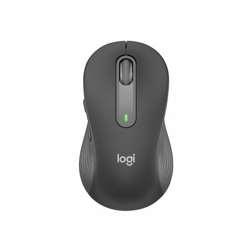LOGI M650 L Wireless Mouse GRAPH EMEA