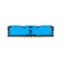GOODRAM DDR4 IRDM X 8/3000 16-18-18 Niebieski