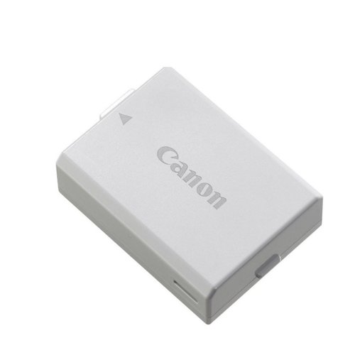 Canon Camera Battery Pack LP-E5 3039B001AA