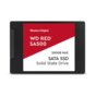 WD Red SSD SA500 NAS 500GB 2.5inch SATA