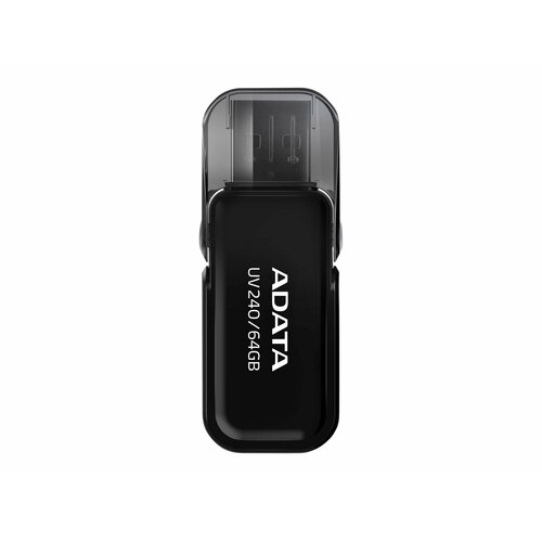 Adata UV240 16GB USB 2.0 Czarny