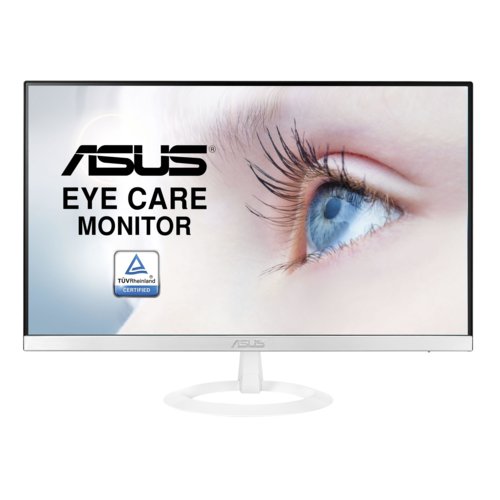 Monitor ASUS VZ279HE-W 27" FHD (1920x1080) Biały