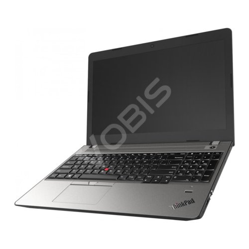 Laptop Lenovo ThinkPad E570 20H500BLPB W10Pro i3-7100U/4GB/500GB/INT/15.6" FHD Black/3YRS OS