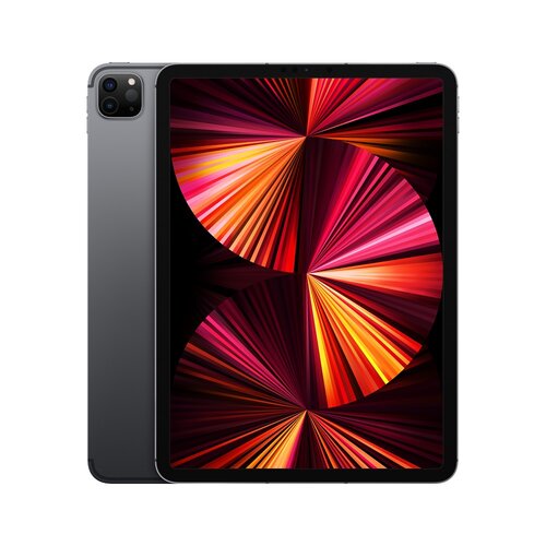 Tablet Apple iPad Pro 11" Wi-Fi + Cellular 2 TB Gwiezdna szarość