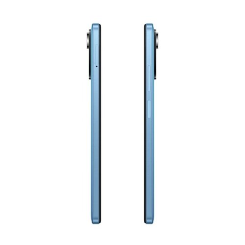 Smartfon Xiaomi Redmi Note 12s 8+256GB niebieski