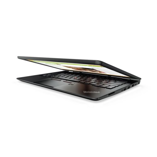 Laptop Lenovo ThinkPad 13 G2 20J10021PB W10Pro i3-7100U/4GB/180GB/INT/13.3" FHD/1YR CI