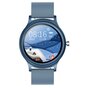 Smartwatch Kumi K16 KU-K16/BE Niebieski