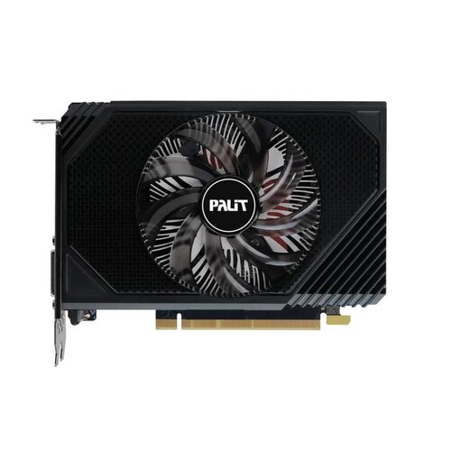 Karta graficzna Palit GeForce RTX 3050 StormX OC 6GB