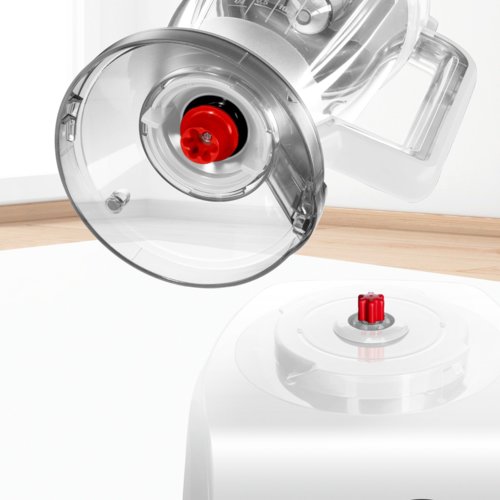 Robot kuchenny Bosch MultiTalent 8 1100 W Biały